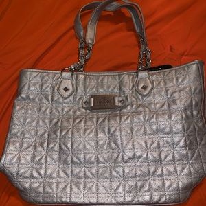 Nicole Miller purse